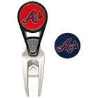 3013812-505 Team Effort Atlanta Braves Cvx Repair Tool Ball 723141036423