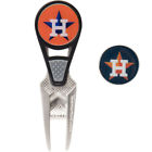 3013815-505 Team Effort Houston Astros Cvx Repair Tool Ball Markers Set