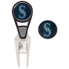 3013816-505 Team Effort Seattle Mariners Cvx Repair Tool Ball 723141036676