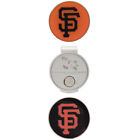 3014842-505 Team Effort San Francisco Giants Hat Clip Ball 723141034900
