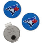 3014866-505 Team Effort Toronto Blue Jays Hat Clip Ball 723141036027