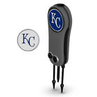 3015709-505 Team Effort Kansas City Royals Switchblade Repair Tool Two Ball