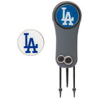 3015710-505 Team Effort Los Angeles Dodgers Switchblade Repair Tool Two Ball