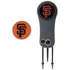 3015712-505 Team Effort San Francisco Giants Switchblade Repair Tool Two Ball
