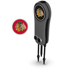 3015813-505 Team Effort Chicago Blackhawks Switchblade Repair Tool Two 723141046101