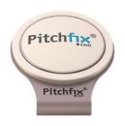 30194 Pitchfix Pitch Fix Golf Hat Clip Magnetic Premium Free Ball