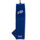 30310 Team Golf New Nfl Buffalo Bills Embroidered Towel 637556303103