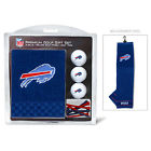 6375562 30320 Team Golf New Nfl Buffalo Bills Embroidered Towel 637556303202