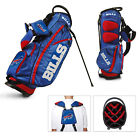 6375568 30328 Team Golf New Nfl Buffalo Bills Fairway Stand 637556303288