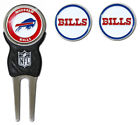 30345 Team Golf Nfl Divot Tool Pack With Ball Markers