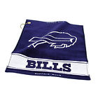 6375566 30380 Team Golf New Nfl Buffalo Bills Woven Towel 637556303806