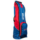 30381 Team Golf New Nfl Buffalo Bills Travel Bag 637556303813
