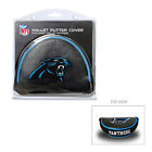 6375565 30431 Team Golf New Nfl Carolina Panthers Mallet Putter 637556304315