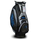 6375565 30473 Team Golf New Nfl Carolina Panthers Victory Cart 637556304735