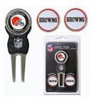 30745 Team Golf Nfl Cleveland 637556307453