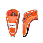 6375568 30766 Team Golf New Nfl Cleveland Browns Hybrid Headcover 637556307668