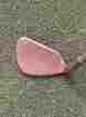 3094b Sand Wedge Ping Used Eye 2 Beryllium Copper Black Dot Sw 1 Inch Microtaper Stiff Shaft