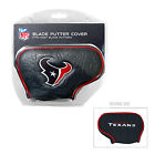 6375566 31101 Team Golf New Nfl Houston Texans Blade Putter 637556311016