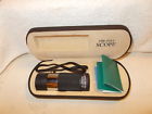 3115-g801 Unbranded Golf Range Finder By The Scope In Original Case