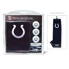 6375564 31220 Team Golf New Nfl Indianapolis Colts Embroidered Towel 637556312204