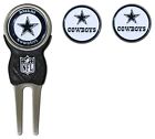 32345 Team Golf Nfl Divot