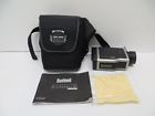 324239 Bushnell Pinseeker Case And Manual Model