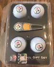 32477 Pittsburg Steelers Team Golf