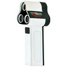 329.99 Magic Laser Brand Golf Rangefinder - Link White Msrp