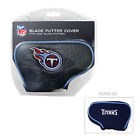 6375567 33001 Team Golf New Nfl Tennessee Titans Blade Putter 637556330017
