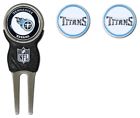 33045 Team Golf Nfl Divot Tool Pack With Ball Markers Tools