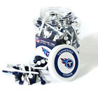 6375562 33051 Team Golf New Nfl Tennessee Titans Tee Jar 637556330512