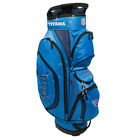 6375568 33062 Team Golf New Nfl Tennessee Titans Clubhouse Cart 637556330628