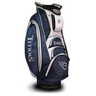 6375564 33073 Team Golf New Nfl Tennessee Titans Victory Cart 637556330734