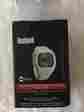 368317 Bushnell Golf Neo Gps Rangefinder Watch White New In Box Preloaded
