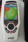 368400 Bushnell Gps Rangefinder Yardage Pro Xlg Excellent Condition