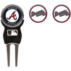 3755695745 Team Golf Mlb Cleveland Indians Divot Tool Pack 637556957450