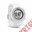 3ca026347 Approach Garmin S4 Golf Gps Watch White New Version