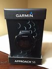 3d7013850 Condition Golf S6 Approach Mint Manual Watch - Charger Garmin