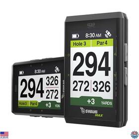 B0c7jh3gv5 3m Handheld Golf Gps Rangefinder With Large Color Screen For Distance Measurement