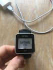 3vts Golfbuddy Golf Buddy Watch Rangefinder Black