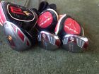 5wood 3wood Taylormade Burner Diver And