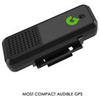 4322152571 Gogolf Gps Bluetooth Golf Rangefinder Worlds Most Compact 765738733018