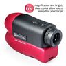 43243 Smartsek Golf Rangefinder Laser Distance Finder For Hunting Waterproof