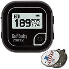 4330280887 Golfbuddy Golf Course Gps Units Bundle Rangefinder Caddie 790946091940