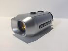 462ft Unbranded Generic Digital 7x18 Mini Pocket Golf Range Finder Laser Pro Golfscope 1000 Yards