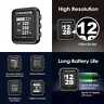 4712805506156 Handheld Golf Gps Essential Course Data Score Sheet