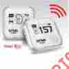 48839 Golfbuddy Golf Gps Rangefinder Voice Measures Digital Distance Front Back Center Of Green 733281248839