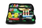 Gsd010 4894697232808 Posma Divot Repair Accessories Gift Set Golf Tool