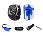 Gs-gm2b 4894697700963 Posma Golf Fitness Gps Watch Range Finder Deluxe