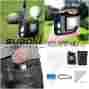 4ami799l-01 4ami799 Suaoki Digital Laser Golf Range Finder Scope 4.4 656 Yd 600m Rangefinder Hunting Lcd 723120414488